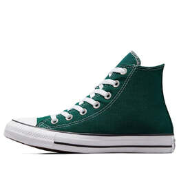 Кроссовки Converse Chuck Taylor All Star Hi 'Dragon Scale', зеленый a04544c | green