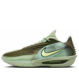 Кроссовки Nike Air Zoom GT Cut 3 Turbo EP 'Green', зеленый hv9919-300 | green
