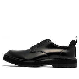 Кроссовки Onitsuka Tiger Tiger Derby 'Black', черный 1183c419-001 | black