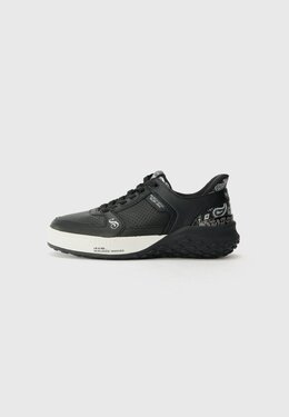 Кроссовки SIZZLE Skechers, черный sk112o0rv-q11 | black