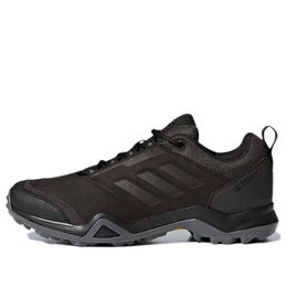 Кроссовки Adidas Terrex Brushwood 'Black', черный ac7856 | black
