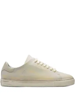 Axel Arigato Clean 90 leather sneakers 31168577