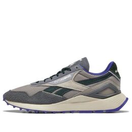 Беговые кроссовки Reebok Classic Leather Legacy AZ 'Grey', серый gz0742 | grey
