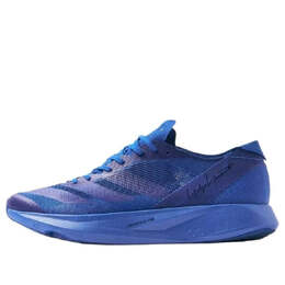 Кроссовки Adidas x END. Y-3 Takumi Sen 10 'Cobalt', синий jr5162 | blue