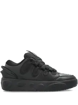 Кожаные кроссовки Lamelo Ball из коллаборации с La Francé Puma, черный 31084328 | черный