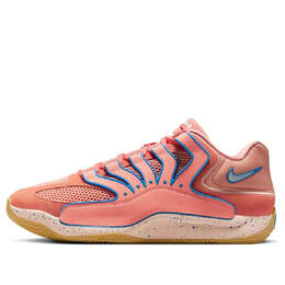 Кроссовки Nike KD 18 EP 'Atomic Pink', розовый hv1991-601 | pink