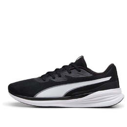 Кроссовки Puma Night Runner V3 'Black White', черный 310040-01 | black