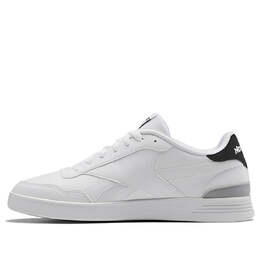 Кеды Reebok Court Advance Clip 'White', белый gz9634 | white