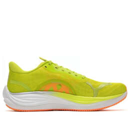 Кроссовки Puma Velocity Nitro 3 'Lime Silver White', зеленый 380080-02 | green
