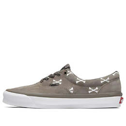 Кеды Vans WTAPS x OG Era LX 'Bones - Coyote', зеленый vn0a3cxnbmd | green