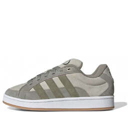 Кроссовки Adidas Campus 00s Beta 'Putty Grey Olive Strata', серый ih8605 | grey
