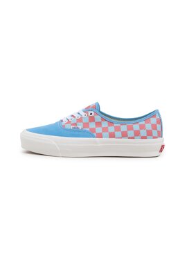 Кроссовки AUTHENTIC PREMIUM Vans, светло-голубой va215p00o-k12 | heritage blue