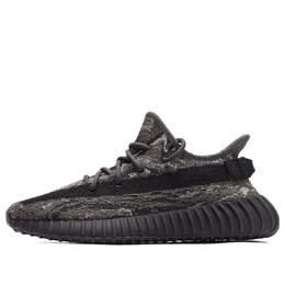 Кроссовки Adidas Yeezy Boost 350 V2 'Dark Salt', черный id4811 | black