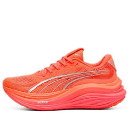 Кроссовки Puma MagMax Nitro 'Glowing Red', оранжевый 310088-11 | orange