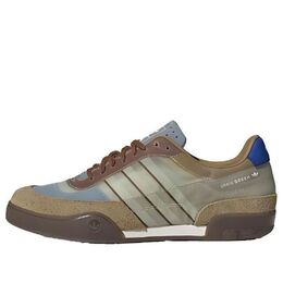 Кроссовки Adidas x SQUASH POLTA AKH Craig Green 'Brown', коричневый ih0791 | brown