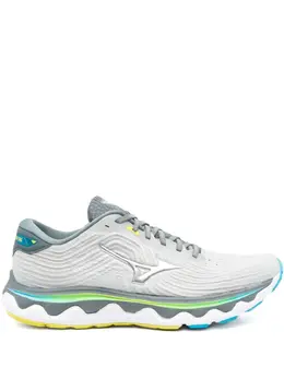 Mizuno Wave Horizon 6 gradient-effect sneakers 30785049