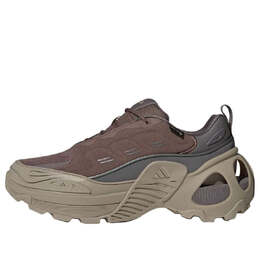 Кроссовки Adidas WONDER RUNNER ARMD 'Brown', коричневый ih0491 | brown
