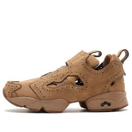 Кроссовки Reebok x Engineered Garments Instapump Fury 94 'Brown', коричневый 100217034 | brown