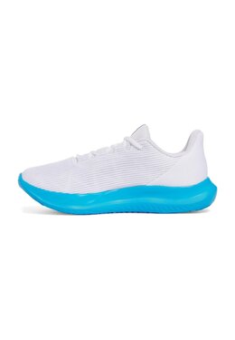 Кроссовки для бега Under Armour, белый un211a00q-a11 | wht blanc