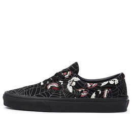 Кеды Vans Era 'Glow Frights', черный vn0a5kx58mg | black