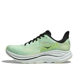 Кроссовки Hoka One One Clifton 10 'Mint Fluorite Luna Moth', зеленый 1162030-mtfl | green