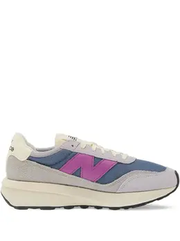 New Balance 370 lace-up sneakers 31072153