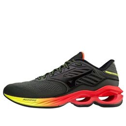 Беговые кроссовки Mizuno Wave Creation 23, черный j1gc220109 | black
