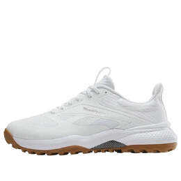 Кроссовки Reebok Nano Golf 'White Gum', белый 100210230 | white