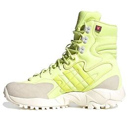 Кроссовки Adidas Y-3 Notoma 'Semi Frozen Yellow', желтый gz9165 | yellow