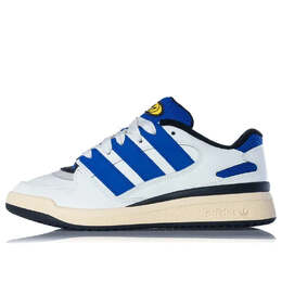 Кроссовки Adidas Forum2000 'Off White Semi Lucid Blue', белый ji3276 | white