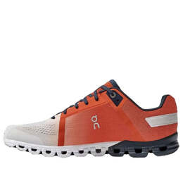 Кроссовки On Running Cloudflow 3.0 'Rust Eclipse', красный 35.99236 | red