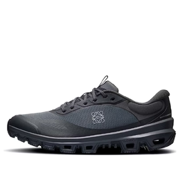 Кроссовки (WMNS) On Running x LOEWE Cloudventure 2 'Gunmetal', черный 3wf10794181 | black