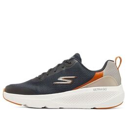 Беговые кроссовки Skechers Go Run Motion, серый 220189-nvor | grey