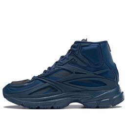 Беговые кроссовки Reebok x Kanghyuk Premier Road Modern Mid GR 'Navy Blue', темно-синий gw5915 | navy blue