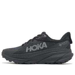 Кроссовки Hoka One One Challenger ATR 7 Gore-Tex 'Black', черный 1134501-fbblc | black