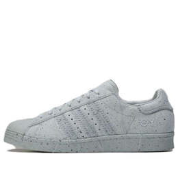 Кроссовки Adidas Y-3 Superstar 'Clear Onix', серый ig3043 | grey