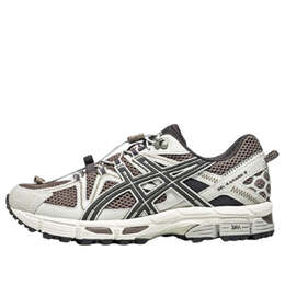 Кроссовки Asics Gel-Kahana 8 FL 'White Cream Brown', белый 1011b828-201 | white