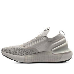 Беговые кроссовки Under Armour HOVR Phantom 3 Storm 'Ghost Grey', серый 3025522-101 | grey