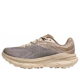 Кроссовки Hoka One One Tecton X 2 'Stealth Tech Oatmeal', желто-коричневый 1168571-oltm | tan