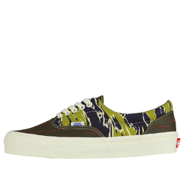 Беговые кроссовки Vans Vault OG Era LX Canvas vn0a4bvavyt1