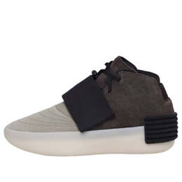 Кроссовки Adidas Fear of God Athletics Trainer 'Night Brown Sesame', коричневый jq5971 | brown