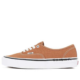 Кеды Vans Authentic 44 DX x Noon Goons BROWN, коричневый vn0a38endff | brown
