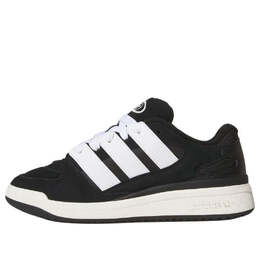 Кроссовки Adidas Forum2000 'Black White', черный js0996 | black