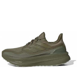 Кроссовки Adidas Ultraboost 5 Gore-Tex 'Olive Strata', оливкого-зеленый js2841 | olive green