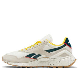 Беговые кроссовки Reebok Classic Leather Legacy Az Ivory, белый gy1766 | white