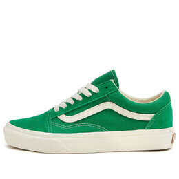 Кеды Vans Eco Theory Old Skool Green, зеленый vn0a7q2jgrn | green