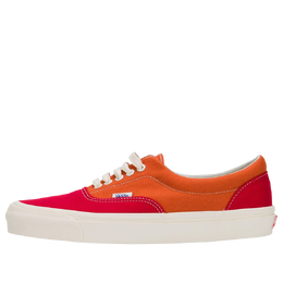 Беговые кроссовки Vans Vault OG Era LX vn0a4bvavyv1