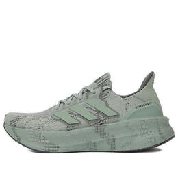 Кроссовки Adidas Ultraboost 5.0 'Olive Green Camo', оливкого-зеленый ji1525 | olive green