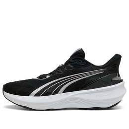 Кроссовки Puma Pulse Pro 'Black Silver White', черный 310780-12 | black