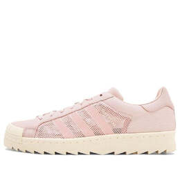 Кроссовки Adidas x CLOT Superstar Breathe 'Pink', розовый js0892 | pink